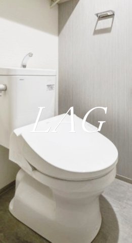 トイレ　トイレです。（同仕様です。）