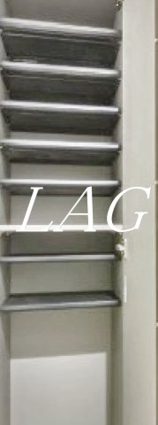 収納　収納です。（同仕様です。）