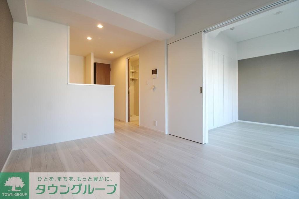 居室・リビング　リビング/居室