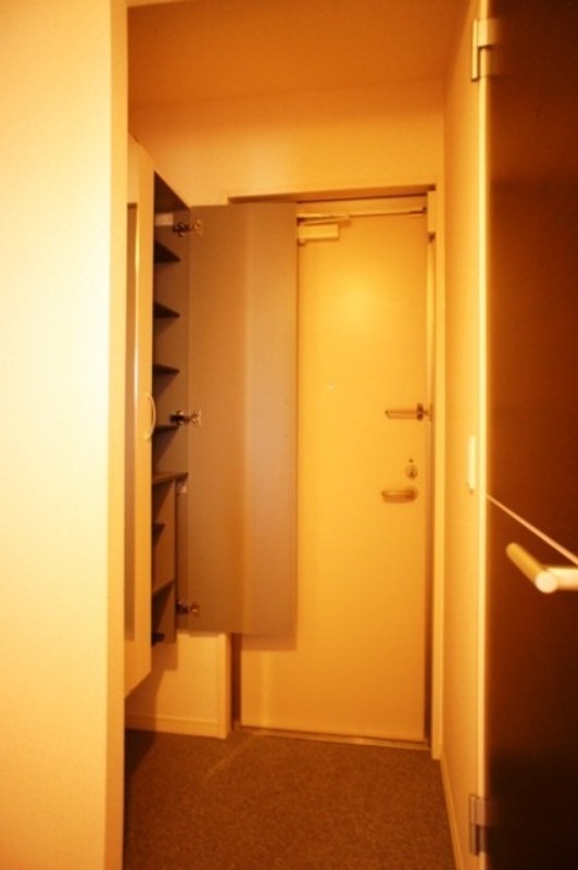 玄関　図面と現状に相違がある場合には現状を優先