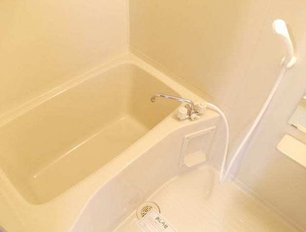 バス・シャワールーム　別部屋参考写真