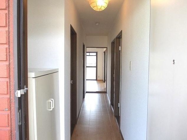 玄関　別部屋参考写真