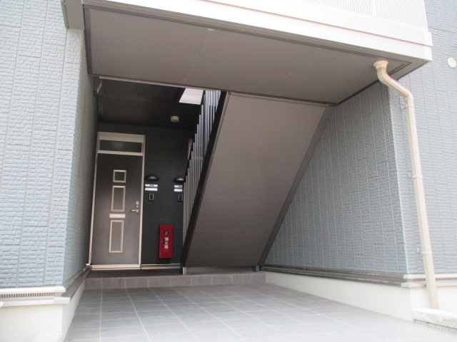 エントランス　別部屋参照・現状優先