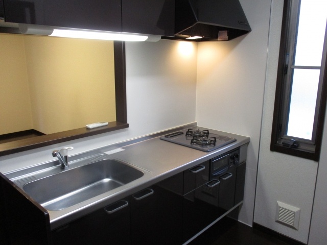 キッチン　別部屋参照・現状優先