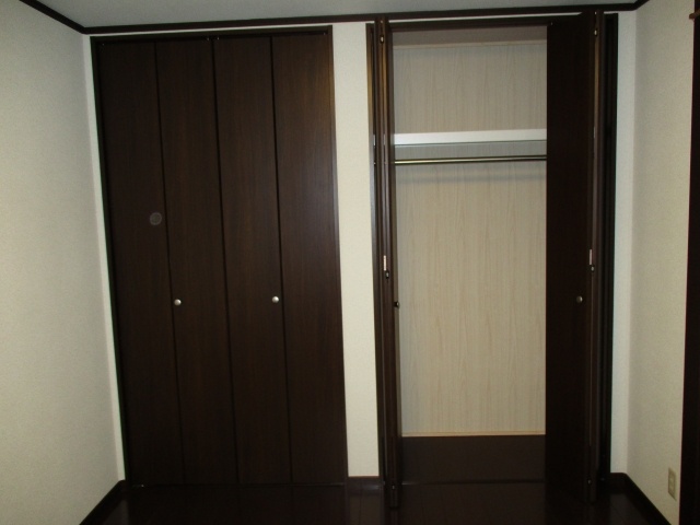 収納　別部屋参照・現状優先