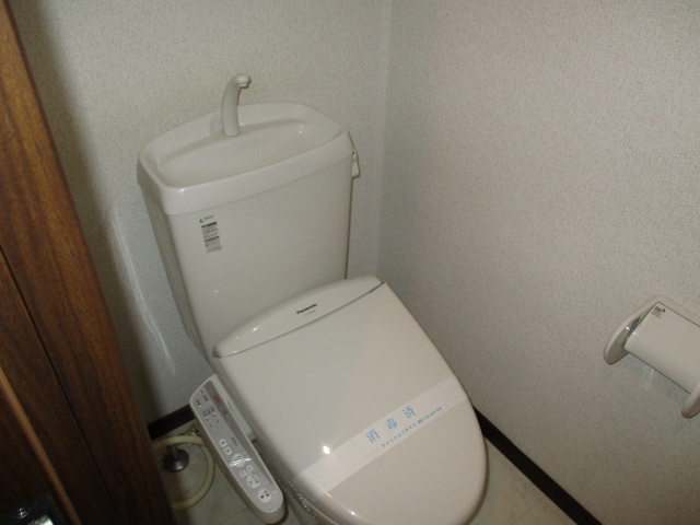 トイレ　別部屋参照・現状優先