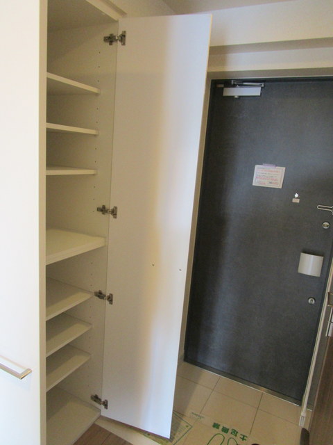 玄関　★玄関★