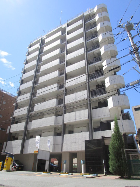 建物外観　★旭化成管理のＲＣマンション★