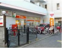 郵便局　清瀬駅前郵便局（郵便局）まで347m