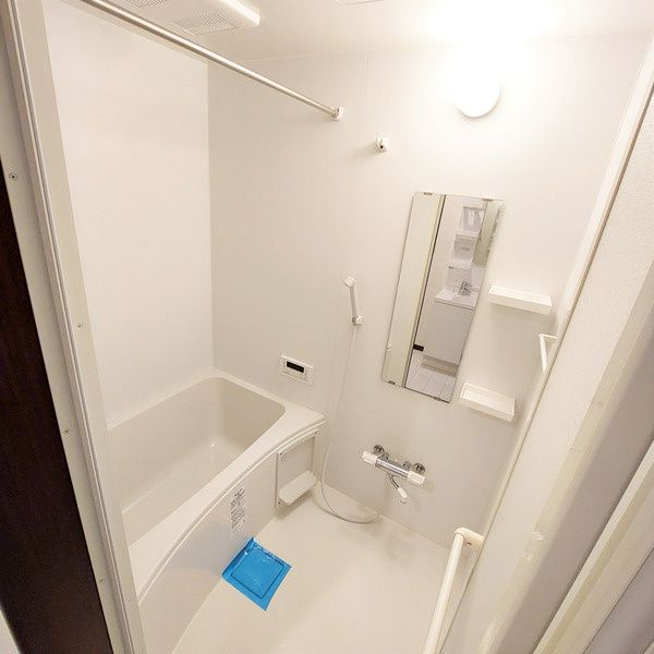 バス・シャワールーム　別号室参考写真