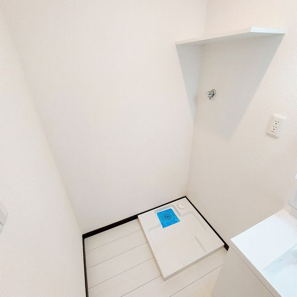 その他設備　別号室参考写真