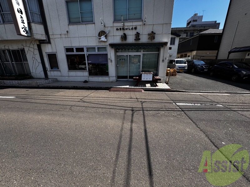 駐車場　駐車場その他