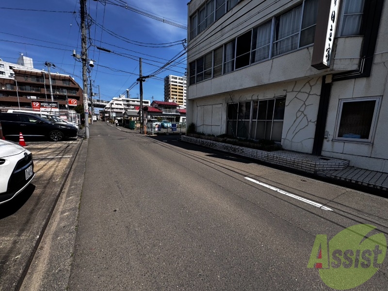 その他　ゴミ置き場その他