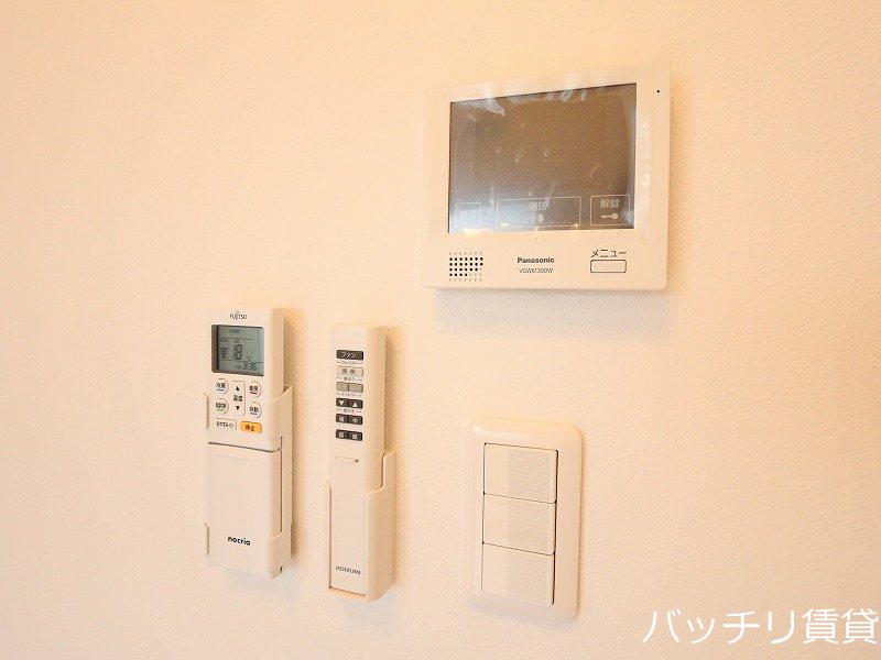 セキュリティ　画像は、同型タイプの為、現状を優先いたします。