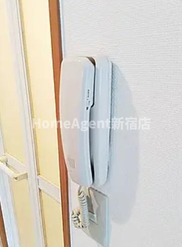 セキュリティ　同仕様写真