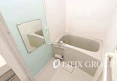 バス・シャワールーム　風呂