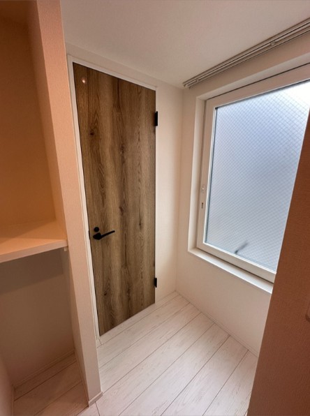 その他部屋・スペース　内観