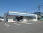 コンビニ　ローソン苫小牧船見町店（コンビニ）まで231m