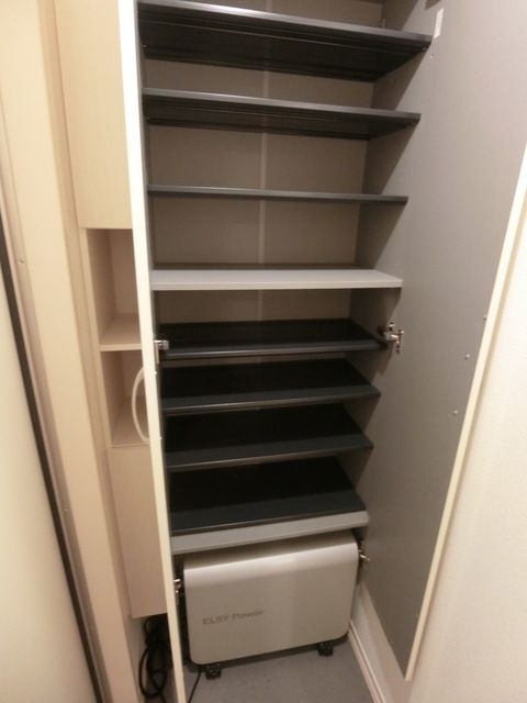 その他　☆シューズボックス☆