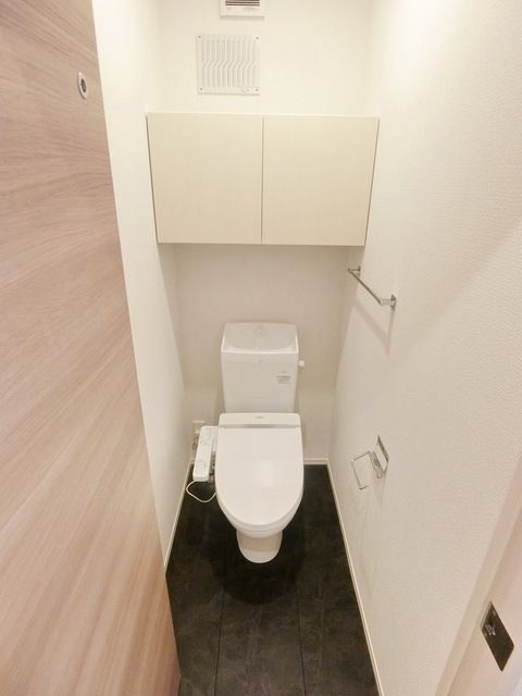 トイレ　☆シャワートイレ☆