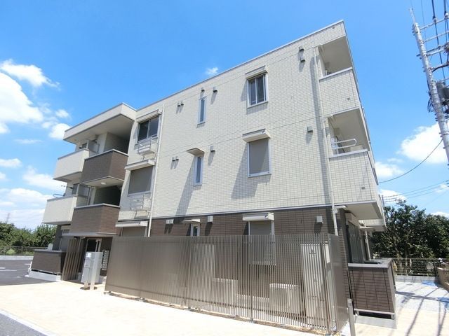 建物外観　☆大和ハウス施工の新築☆