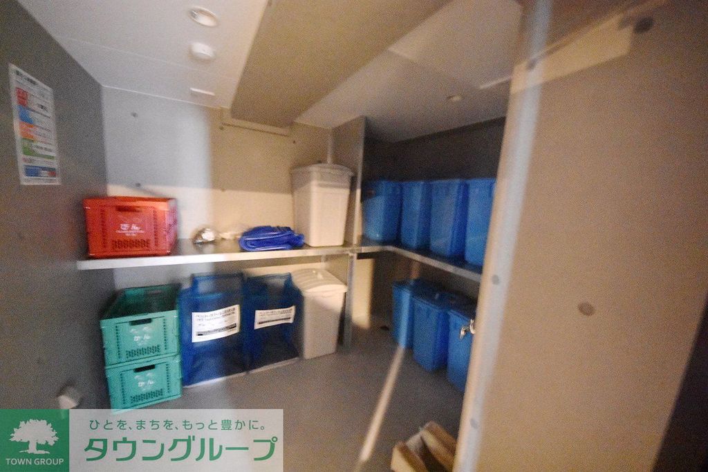 その他共有部分　設備