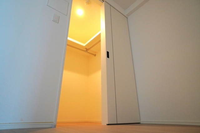 その他　※写真は同タイプ住戸です。