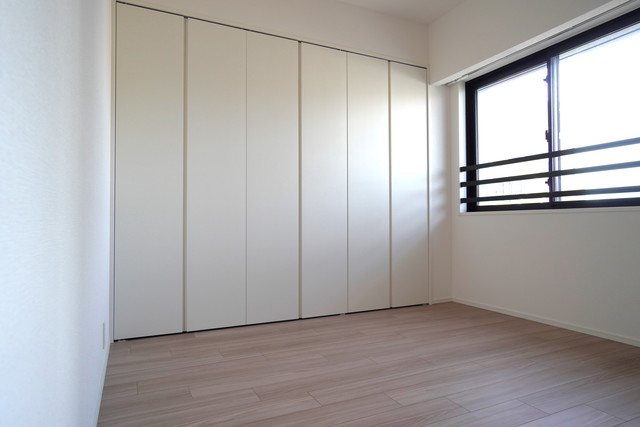 その他設備　※写真は同タイプ住戸です。