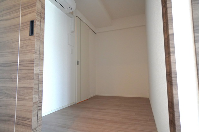 その他共有部分　※写真は同タイプ住戸です。