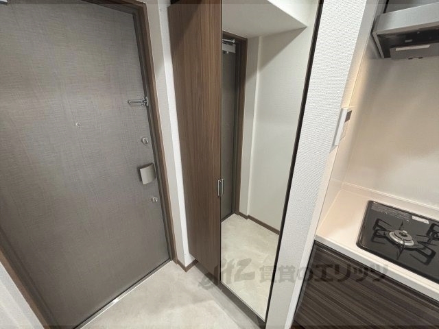 収納　下駄箱