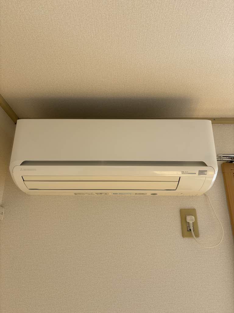 その他　エアコン