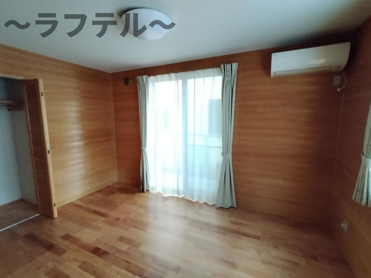 居室・リビング　別部屋イメージ写真