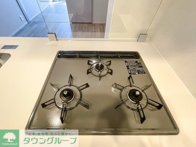 その他設備　※写真は同タイプ住戸です。