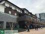 ショッピングセンター　豊洲千客万来豊洲場外江戸前市場（ショッピングセンター）まで1160m