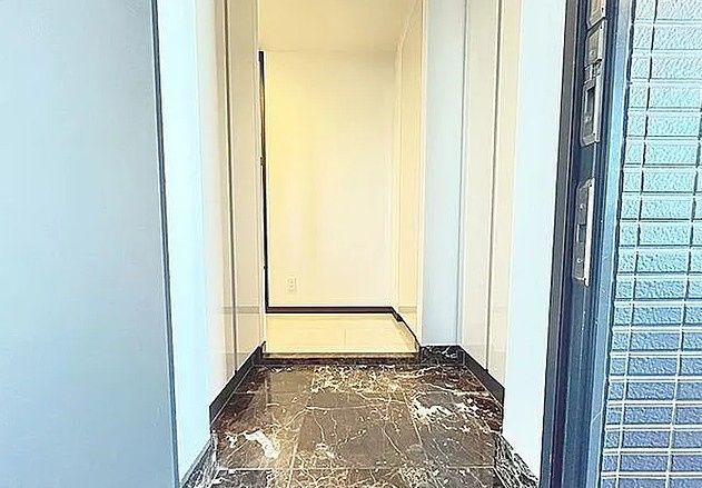 玄関　☆玄関☆