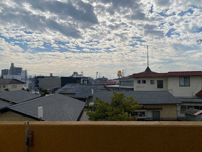眺望　※イメージ