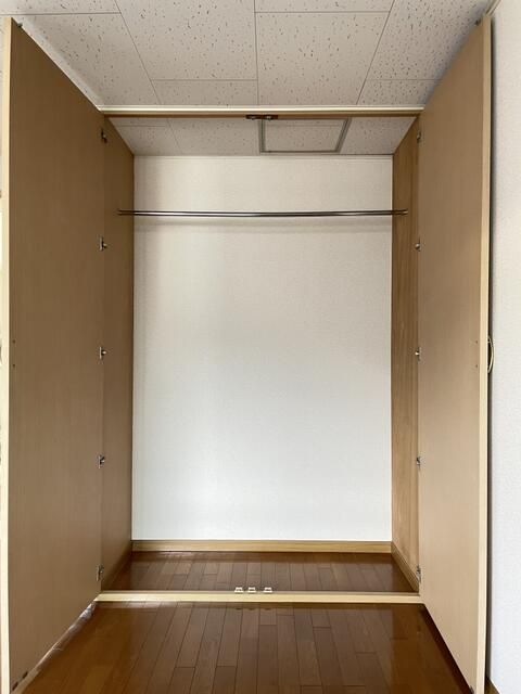 収納　別部屋参考