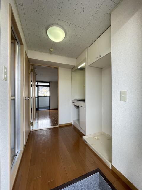 玄関　別部屋参考