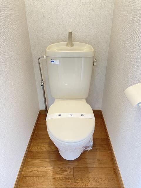 トイレ　別部屋参考