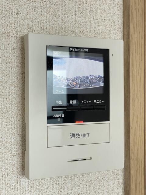 セキュリティ　別部屋参考
