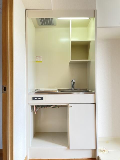 キッチン　別部屋参考