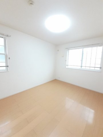その他部屋・スペース　中はこのようになっています