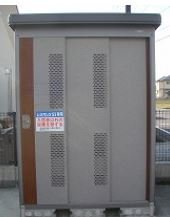 その他　ゴミ置き場