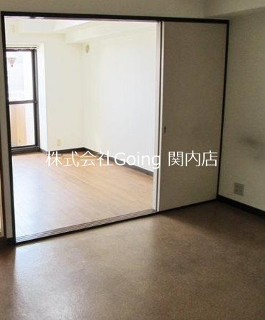 居室・リビング　※別部屋参考
