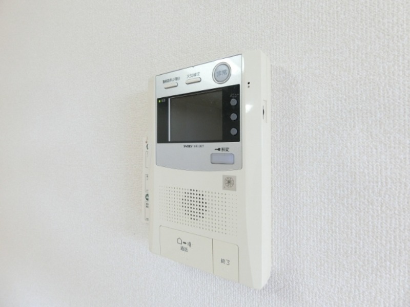 セキュリティ　図面と現状に相違がある場合には現状を優先