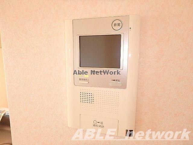 セキュリティ　同型モデル