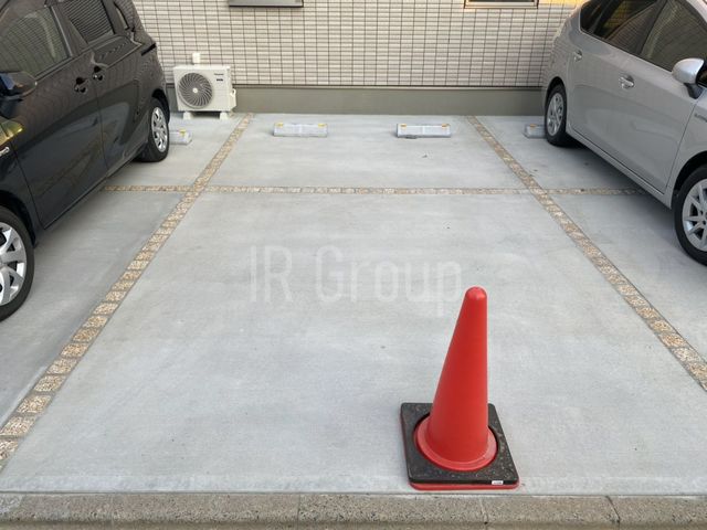 その他　駐車場