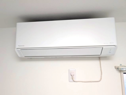 その他設備　※写真は別室です