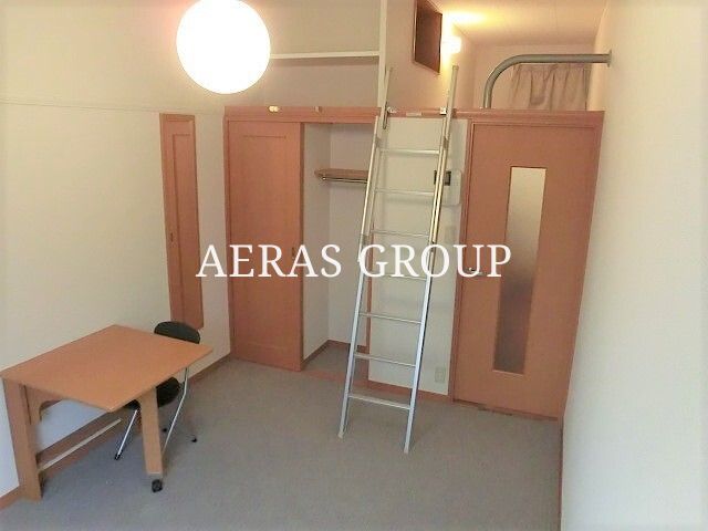 その他部屋・スペース