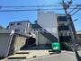 針中野駅より徒歩7分 1階 築10年11ヶ月の賃貸物件
